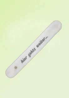 Stofflabel