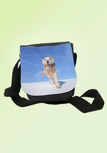 Umhängtasche