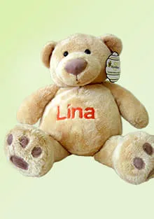 Teddybär