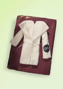 Geschenkidee